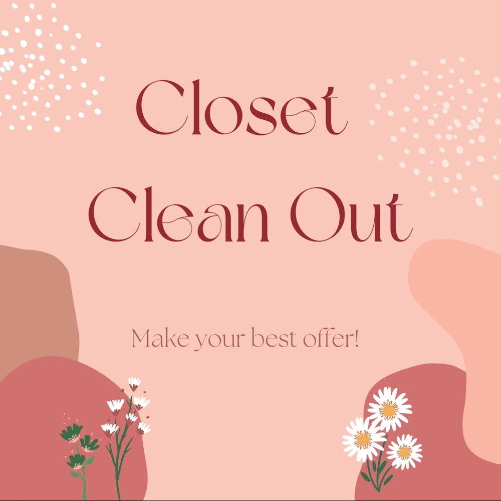 Make your best offer! 💫